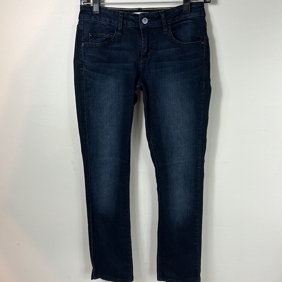 Pilcro & The Letterpress |Anthropologie Stet Jeans Size 27 - Picture 6 of 15